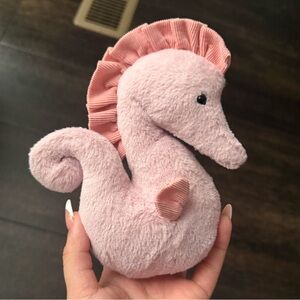 Jellycat Sienna Seahorse